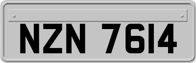 NZN7614