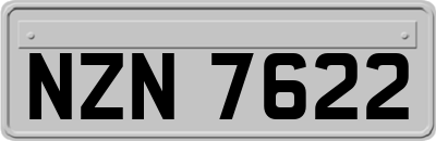 NZN7622