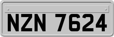 NZN7624