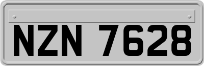 NZN7628