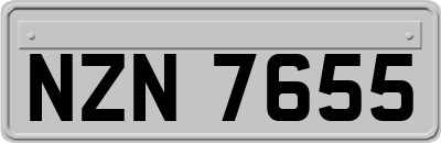 NZN7655