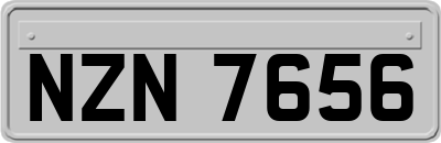 NZN7656