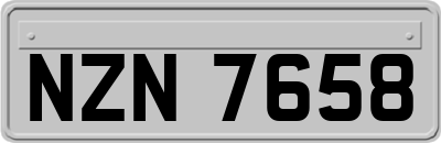 NZN7658