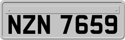 NZN7659