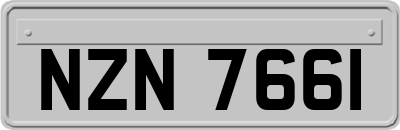 NZN7661