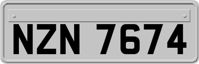 NZN7674