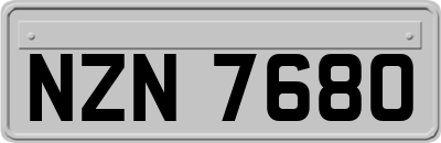 NZN7680