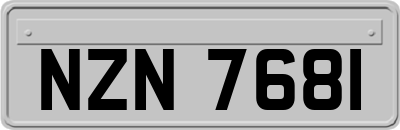NZN7681