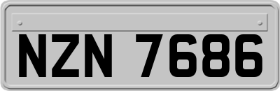 NZN7686
