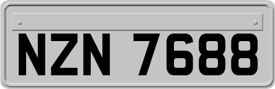 NZN7688