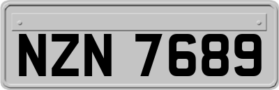 NZN7689