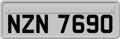 NZN7690