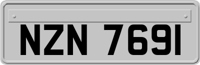NZN7691