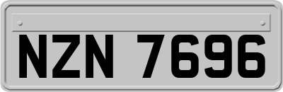 NZN7696