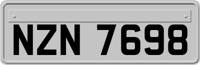 NZN7698