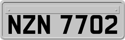 NZN7702