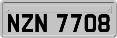 NZN7708