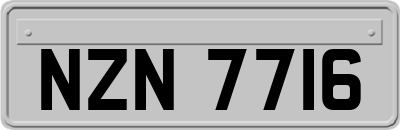 NZN7716