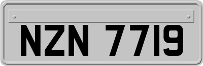 NZN7719