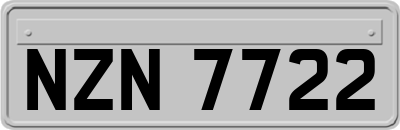 NZN7722