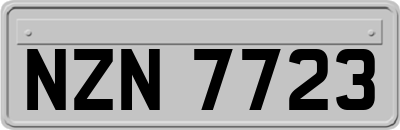 NZN7723