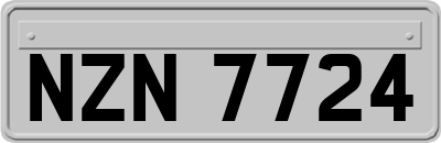 NZN7724