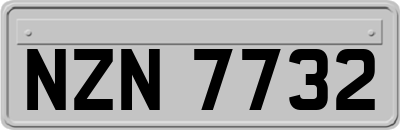NZN7732