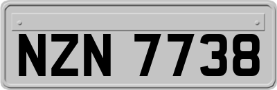 NZN7738
