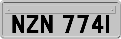 NZN7741