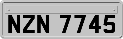 NZN7745