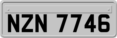 NZN7746