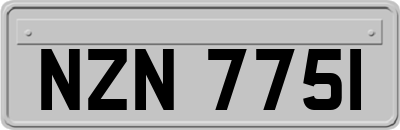 NZN7751