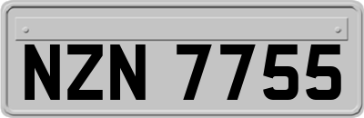 NZN7755