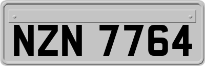 NZN7764