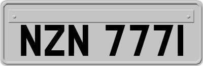 NZN7771