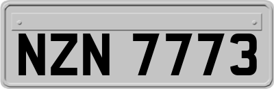 NZN7773