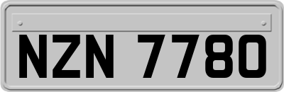 NZN7780