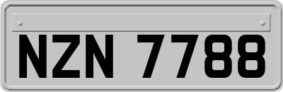 NZN7788