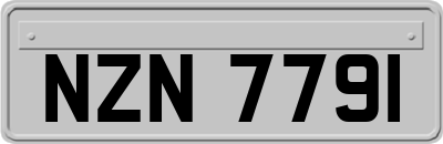 NZN7791