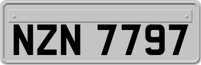 NZN7797
