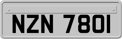NZN7801