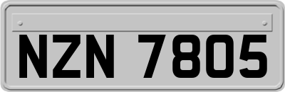 NZN7805