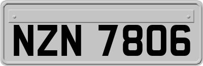 NZN7806