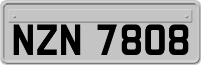 NZN7808