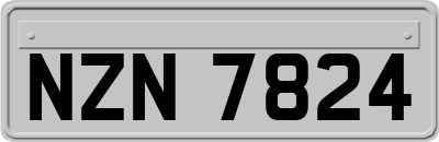NZN7824