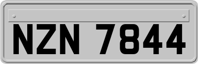 NZN7844