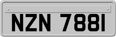 NZN7881