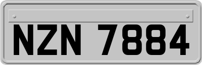 NZN7884