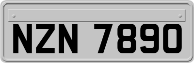 NZN7890