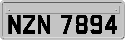 NZN7894